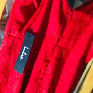 Lulus dress new with tags size s - Image 6