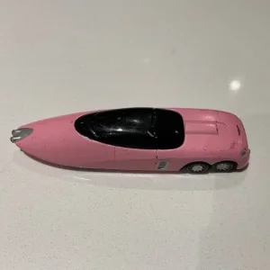Thunderbird pink car - Image 2