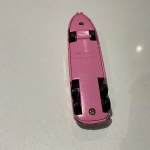 Thunderbird pink car - Image 3