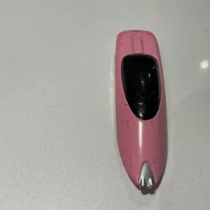 Thunderbird pink car - Image 4