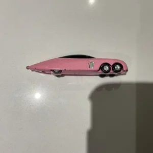 Thunderbird pink car - Image 5