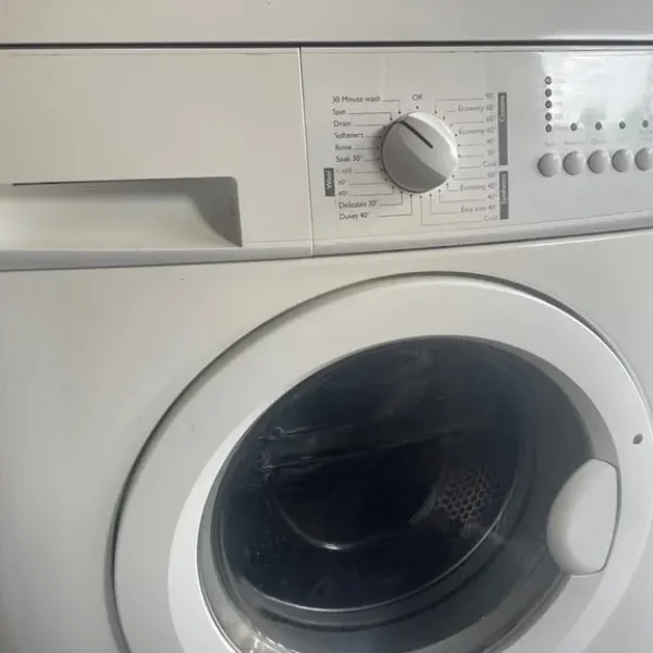Zunissa washing machine