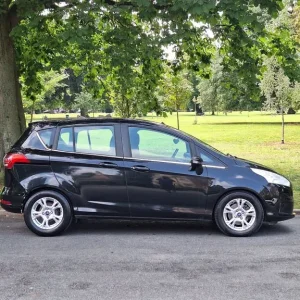 Ford, B-MAX, MPV, 2013, Manual, 1498 (cc), 5 doors - Image 3