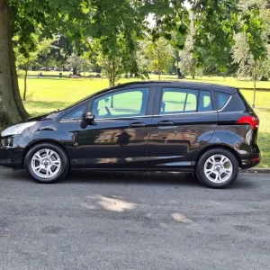 Ford, B-MAX, MPV, 2013, Manual, 1498 (cc), 5 doors - Image 7