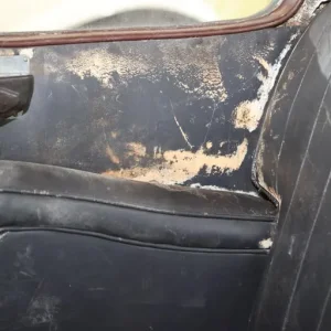 1934 Austin 12/4 Ascot - Image 6