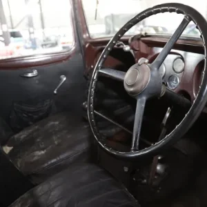 1934 Austin 12/4 Ascot - Image 7