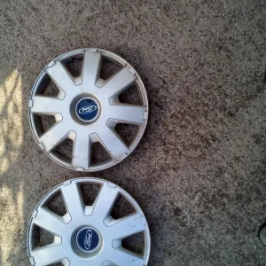 FORD WHEEL TRIMS