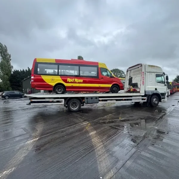 24-7 CHEAP CAR VAN 7.5T BREAKDOWN RECOVERY SERVICE VEHICLE TOW TRUCK TRANSPORT JUMP START NATIONWIDE