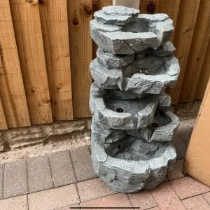 Garden water feature