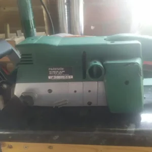 Parkside PEBS 900 belt sander