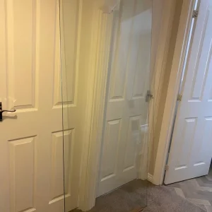 Wet Room Shower Screen - Image 2