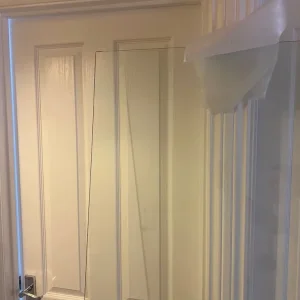 Wet Room Shower Screen - Image 4