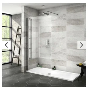 Wet Room Shower Screen - Image 5