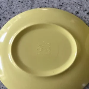 Vintage tea cups and saucers - Image 3