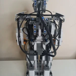 LEGO Mindstorms NXT 2.0 8547 Robotics Set - Image 2