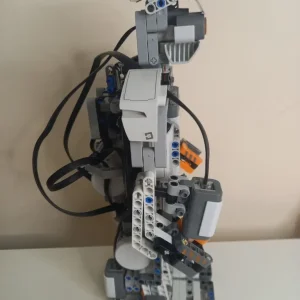 LEGO Mindstorms NXT 2.0 8547 Robotics Set - Image 3