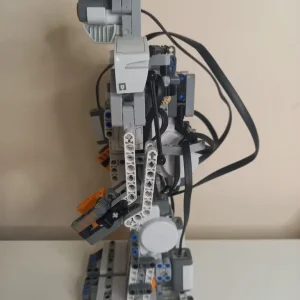 LEGO Mindstorms NXT 2.0 8547 Robotics Set - Image 4