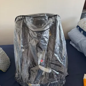 Maxi cosi pebble car seat - Image 5