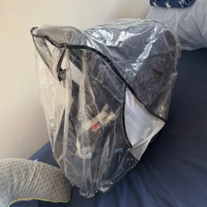 Maxi cosi pebble car seat - Image 6