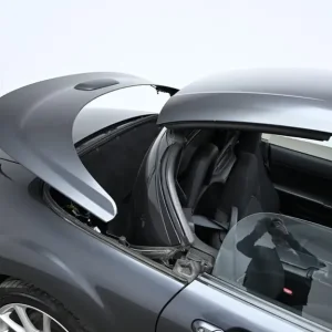 2015 Mazda MX-5 1.8i SE Roadster 2dr Petrol Manual Euro 5 (126 ps) Convertible PETROL Manual - Image 3