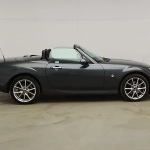 2015 Mazda MX-5 1.8i SE Roadster 2dr Petrol Manual Euro 5 (126 ps) Convertible PETROL Manual - Image 6