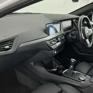 2023 BMW 1 Series 118i [136] M Sport 5dr [Live Cockpit Professional] Hatchback Petrol Manual - Image 7