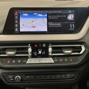 2023 BMW 1 Series 118i [136] M Sport 5dr [Live Cockpit Professional] Hatchback Petrol Manual - Image 8