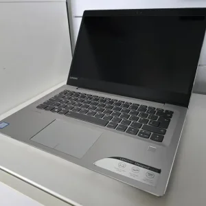 Lenovo Idepad 520s 14inch laptop Intel i5, 8GB Ram - Image 3