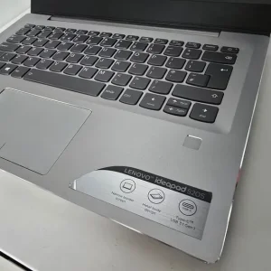 Lenovo Idepad 520s 14inch laptop Intel i5, 8GB Ram - Image 4