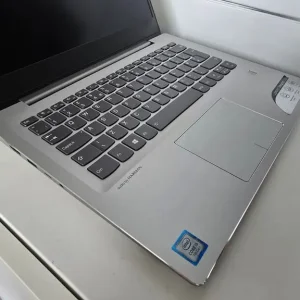 Lenovo Idepad 520s 14inch laptop Intel i5, 8GB Ram - Image 5