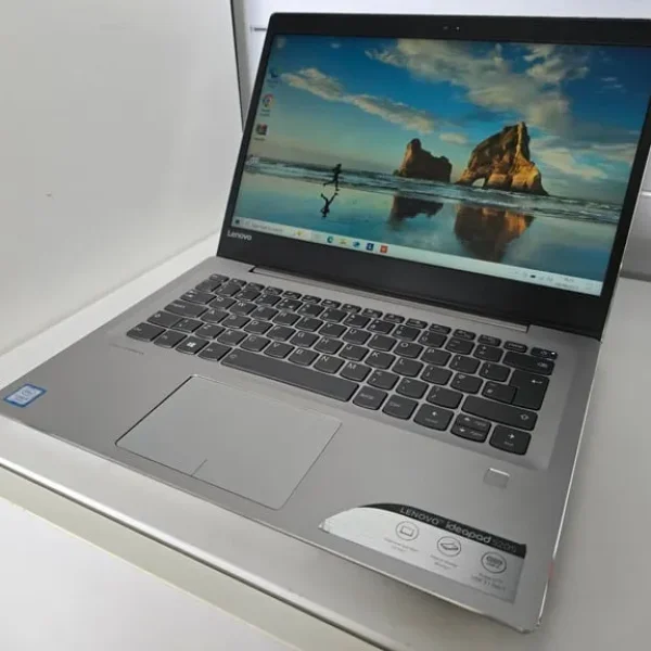 Lenovo Idepad 520s 14inch laptop Intel i5, 8GB Ram