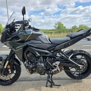 Yamaha TRACER 900 ABS Euro 4 847cc - Image 2