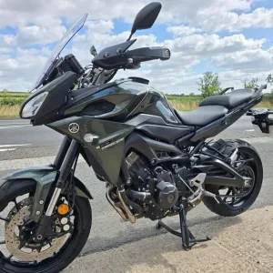 Yamaha TRACER 900 ABS Euro 4 847cc - Image 3