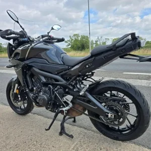 Yamaha TRACER 900 ABS Euro 4 847cc - Image 5