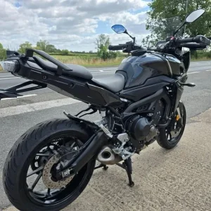 Yamaha TRACER 900 ABS Euro 4 847cc - Image 6