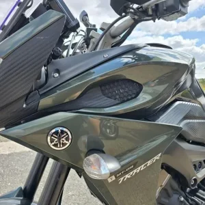 Yamaha TRACER 900 ABS Euro 4 847cc - Image 8