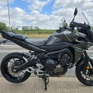 Yamaha TRACER 900 ABS Euro 4 847cc