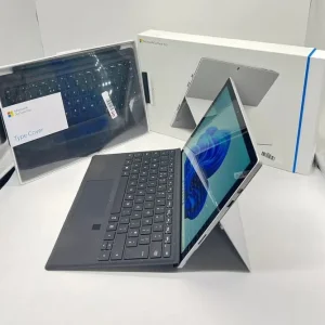 Microsoft Surface Pro – i5 6th Gen, 8GB RAM, 256GB SSD, 4K Touchscreen, Windows 11 - Image 6