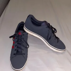 Men’s Adidas VS Pace Trainers - Image 2