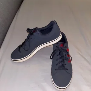 Men’s Adidas VS Pace Trainers - Image 3