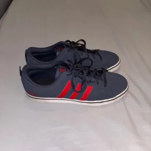 Men’s Adidas VS Pace Trainers - Image 4