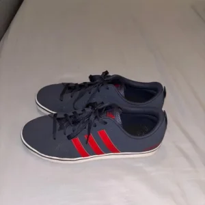 Men’s Adidas VS Pace Trainers - Image 5