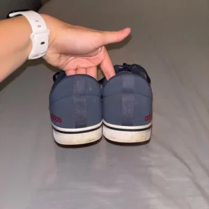 Men’s Adidas VS Pace Trainers - Image 6