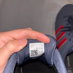 Men’s Adidas VS Pace Trainers - Image 8