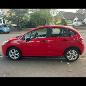 Citroen, C3, Hatchback, 2016, Manual, 1199 (cc), 5 doors - Image 6