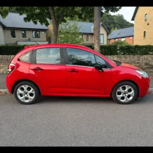 Citroen, C3, Hatchback, 2016, Manual, 1199 (cc), 5 doors - Image 7