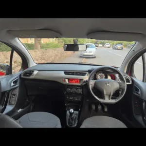 Citroen, C3, Hatchback, 2016, Manual, 1199 (cc), 5 doors - Image 8