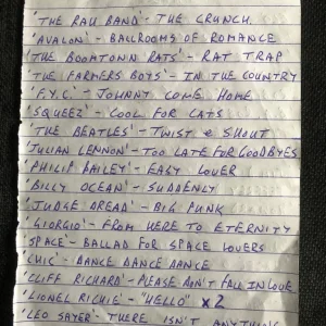 vinyl records sale - Image 2