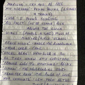 vinyl records sale - Image 3