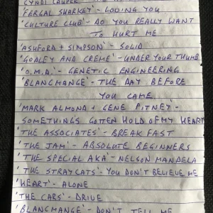 vinyl records sale - Image 4